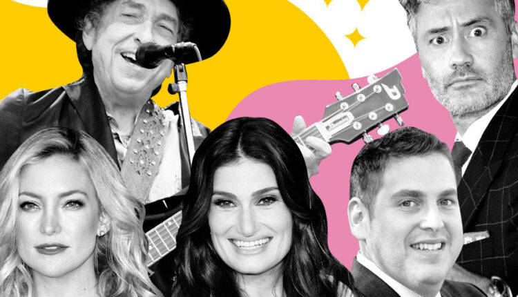 20 More Jewish Celebrities