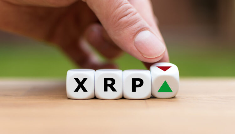 Buy XRP Canada