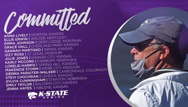 Sweeney adds 15 recruiting class by 2022

