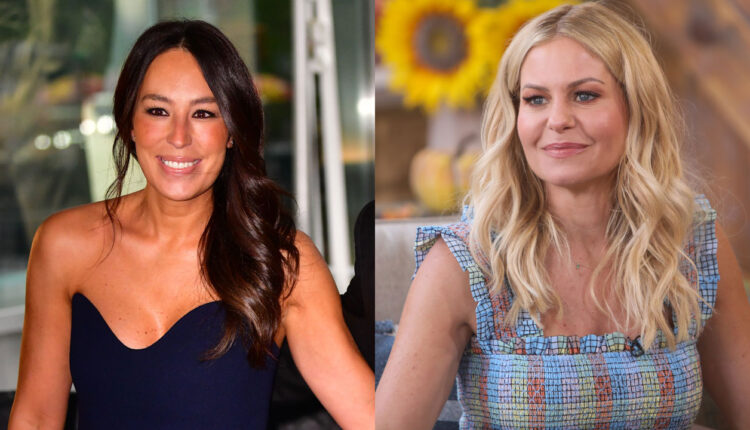 Thanksgiving is here, but these celebrities are also decorating for Christmas: 'Because why not?'