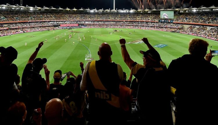 Toyota AFL Grand Final 2020 Queensland Sports Event of the Year

