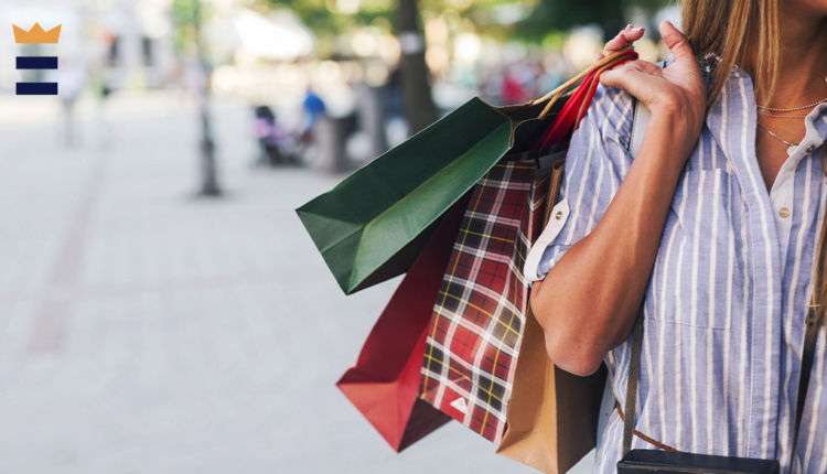 How Black Friday Shopping Could Affect the Economy

