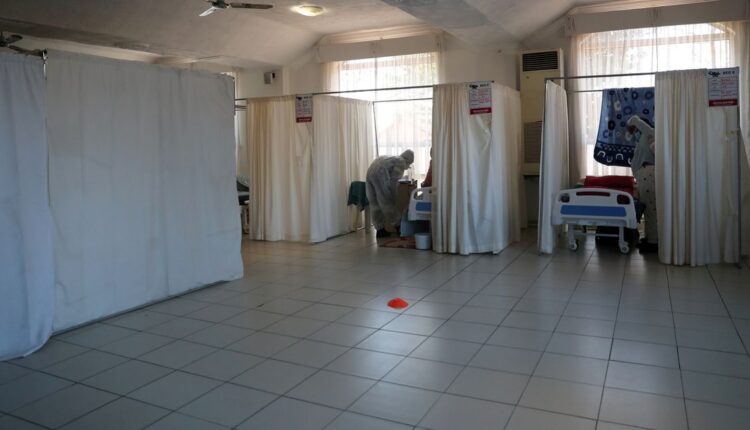 Sports in South Africa will be shut down due to new coronavirus variant


