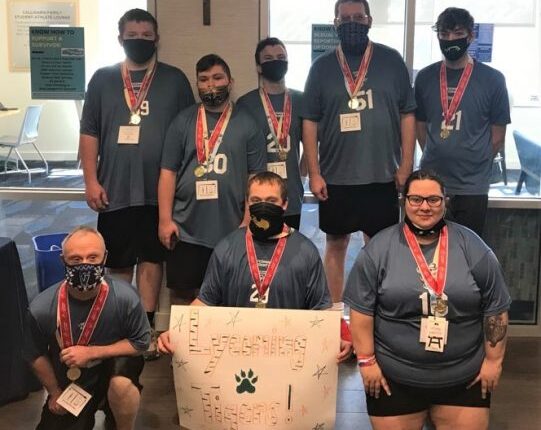   Special Olympics bring smiles and friendship to communities |  News, sports, jobs

