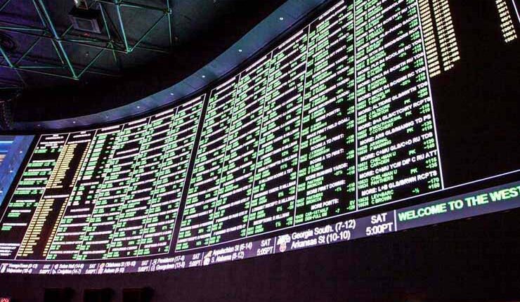 NBA Futures Betting - Strategy, Odds and Where to Bet