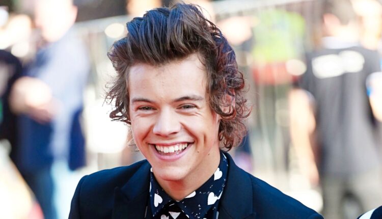 7 Richest British Celebrities Under The Age Of 30
