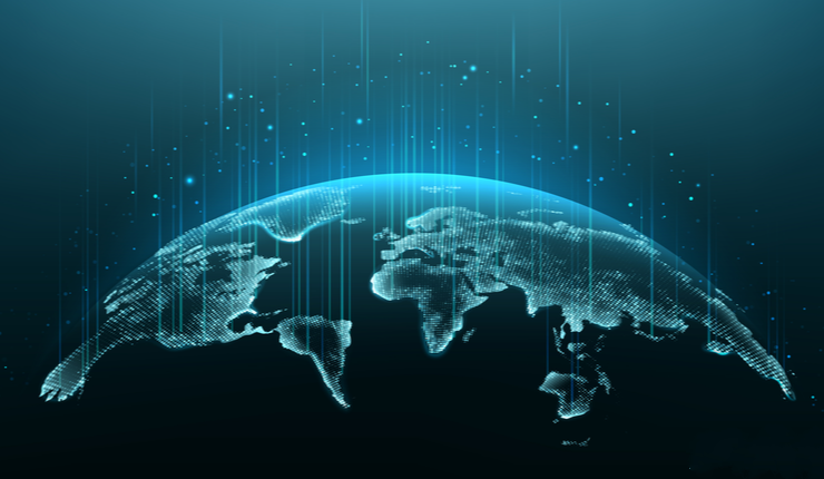   Why cloud?  Everything here revolves around the economy of experience!

