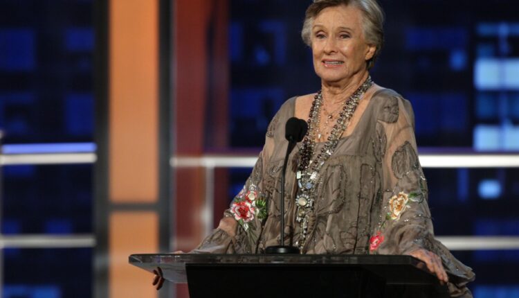 Celebrities we lost in 2021