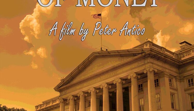 The Paradigm of Money Documentary exposes systemic corruption in financial markets


