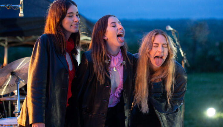 Haim