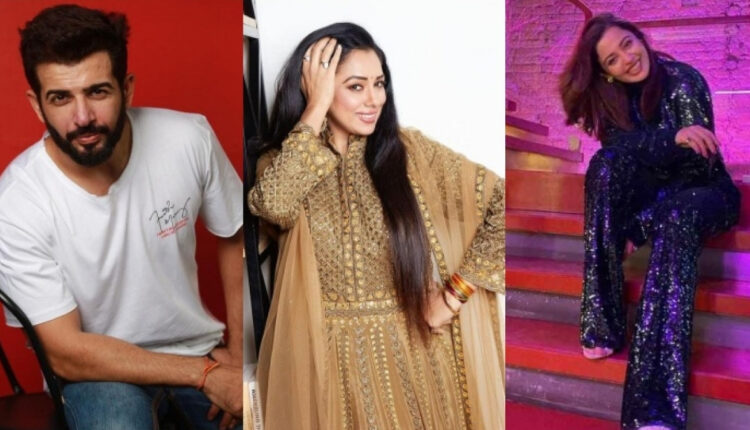 Celebrities Who Just Could Not Grab Eyeballs For 'Bigg Boss'