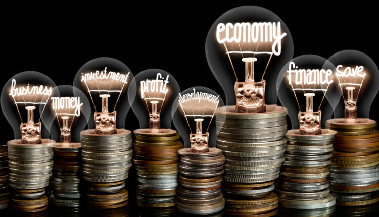 Economic Outlook event to forecast the region's economy - Corridor News


