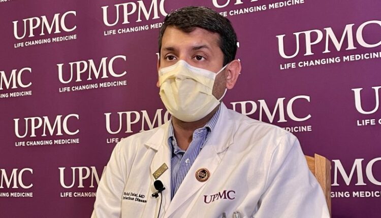   UPMC expert warns of COVID exposure while on vacation |  News, sports, jobs

