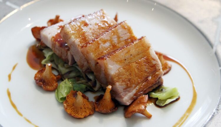 Berkshire's best restaurants loved by celebrities like George Clooney you have to eat at in 2022