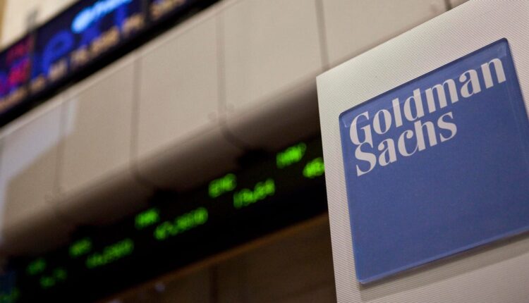This is what Goldman Sachs expects for markets and the economy in 2022

