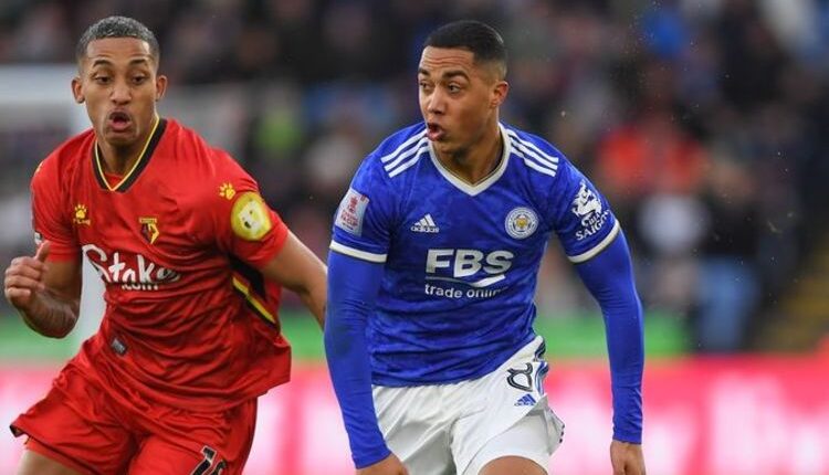   Arsenal have given Tieleman's transfer opportunity as Rodgers confirms talks |  Football |  Sports

