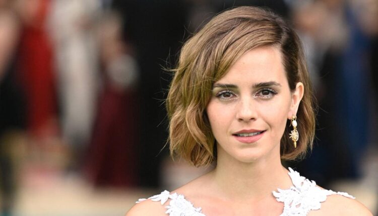 Celebrities back Emma Watson on her support to Palestinians