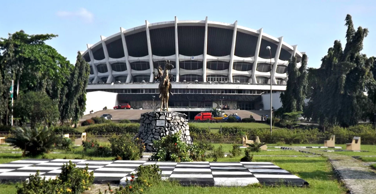 National Theatre