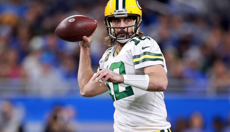 NFL Playoff Futures: Passing and Rushing Leaders

