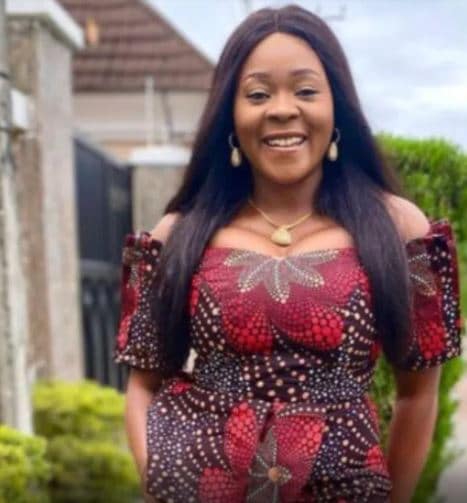 Nollywood Actress Reveals How Celebrities Influenced Youth To Engage In Ritual Killings
