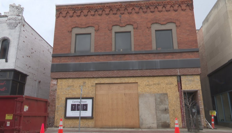 Upper Michigan's economy is still recovering from the pandemic

