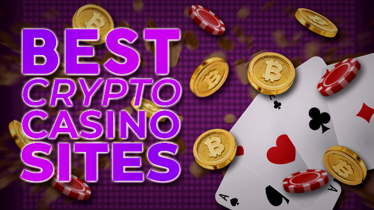 Our Best Bitcoin Casinos and Crypto Casino Sites (2022 Updated List)
