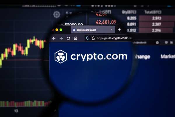 UFC and Crypto.com Pay Bitcoin (BTC) Fight Night Bonuses