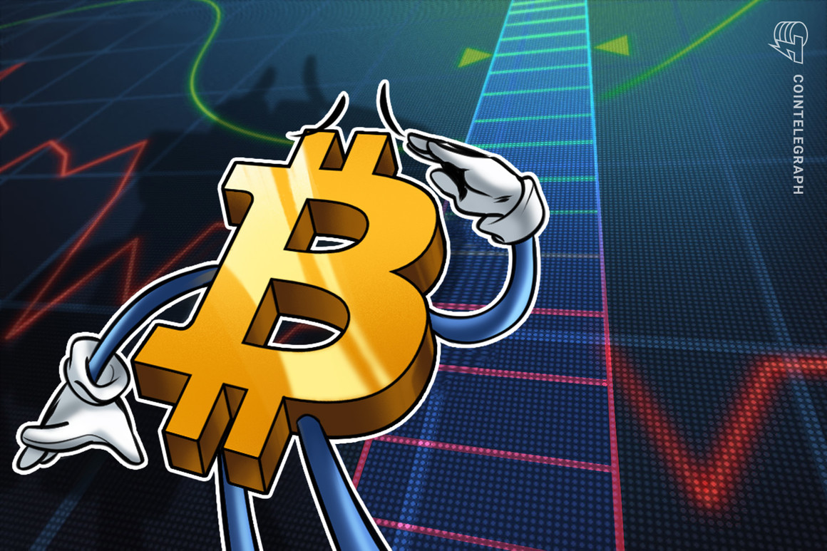 Bitcoin trader expects $38K drop as Cathie Wood confirms BTC price target of $1M by 2030
