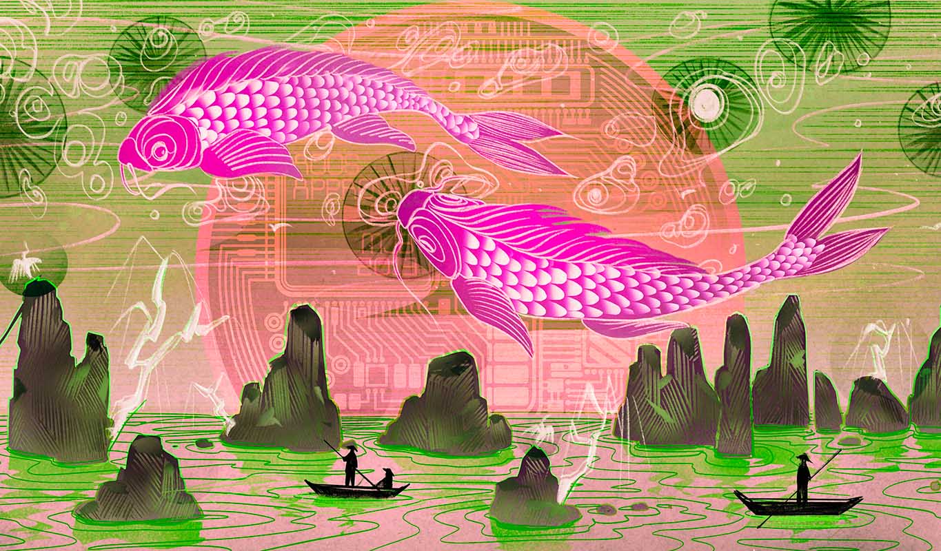 Ethereum whales dive into One Metaverse altcoin and offload bitcoin, according to whale-watching site