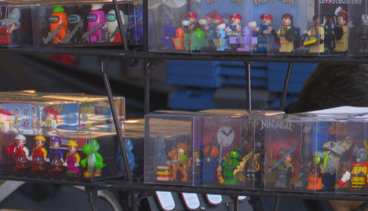 Local gambling convention improves local economy

