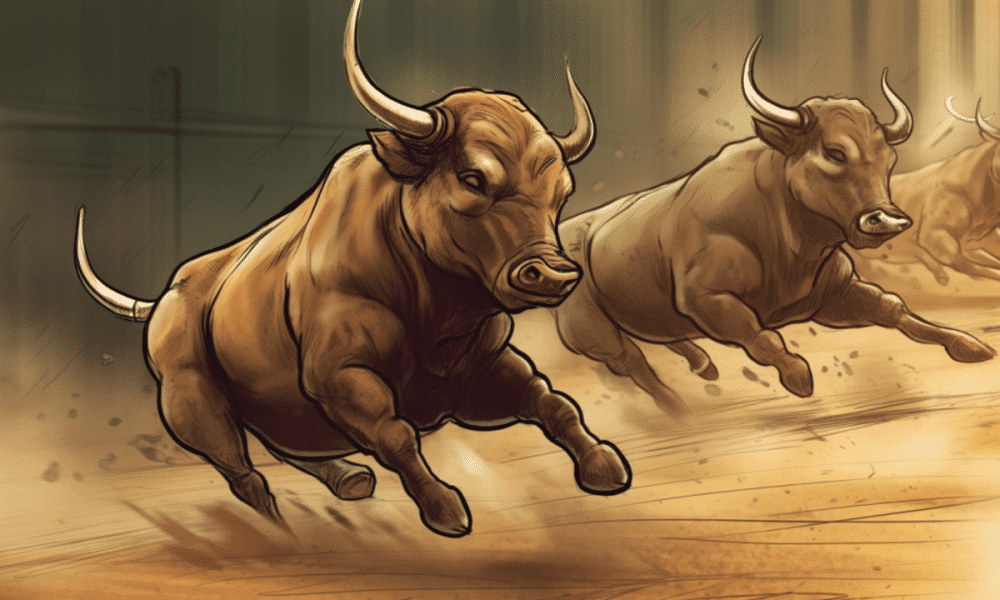 Bitcoin [BTC] Attempts Another Breakout of Resistance: Will It Break $30,000?