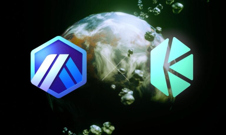KyberSwap announces $ARB token liquidity pools, liquidity drains and trading campaigns on Arbitrum for the first time