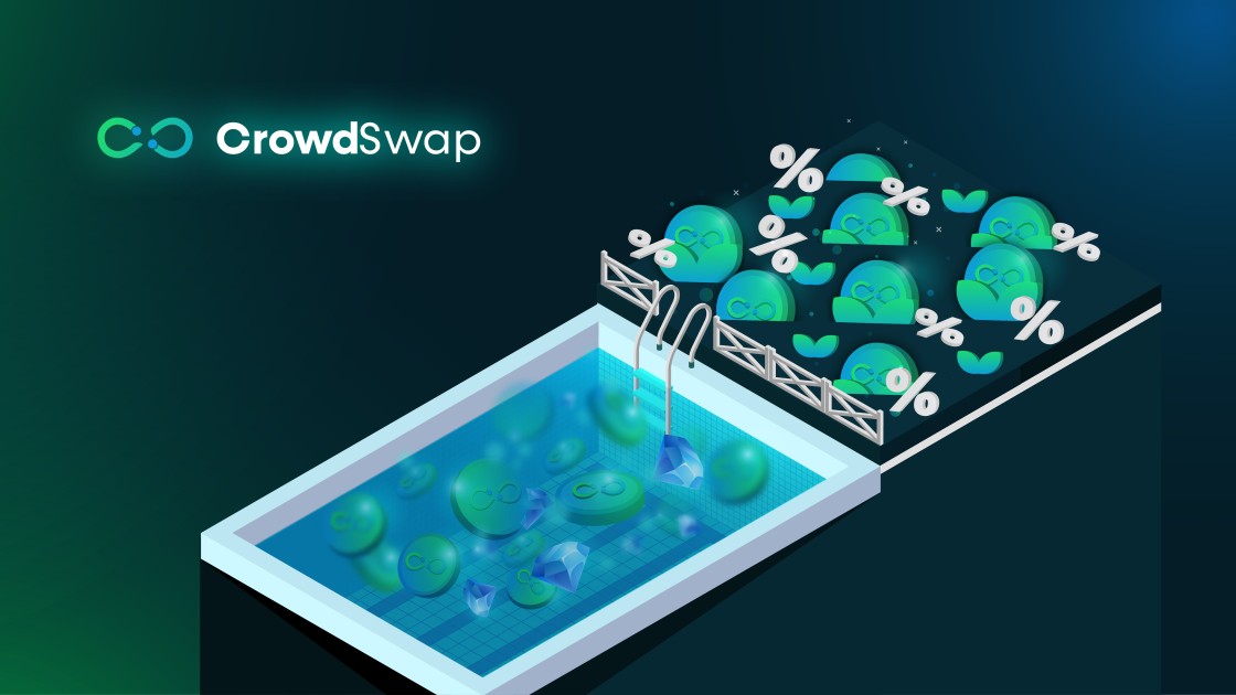 What is a liquidity pool in DeFi?