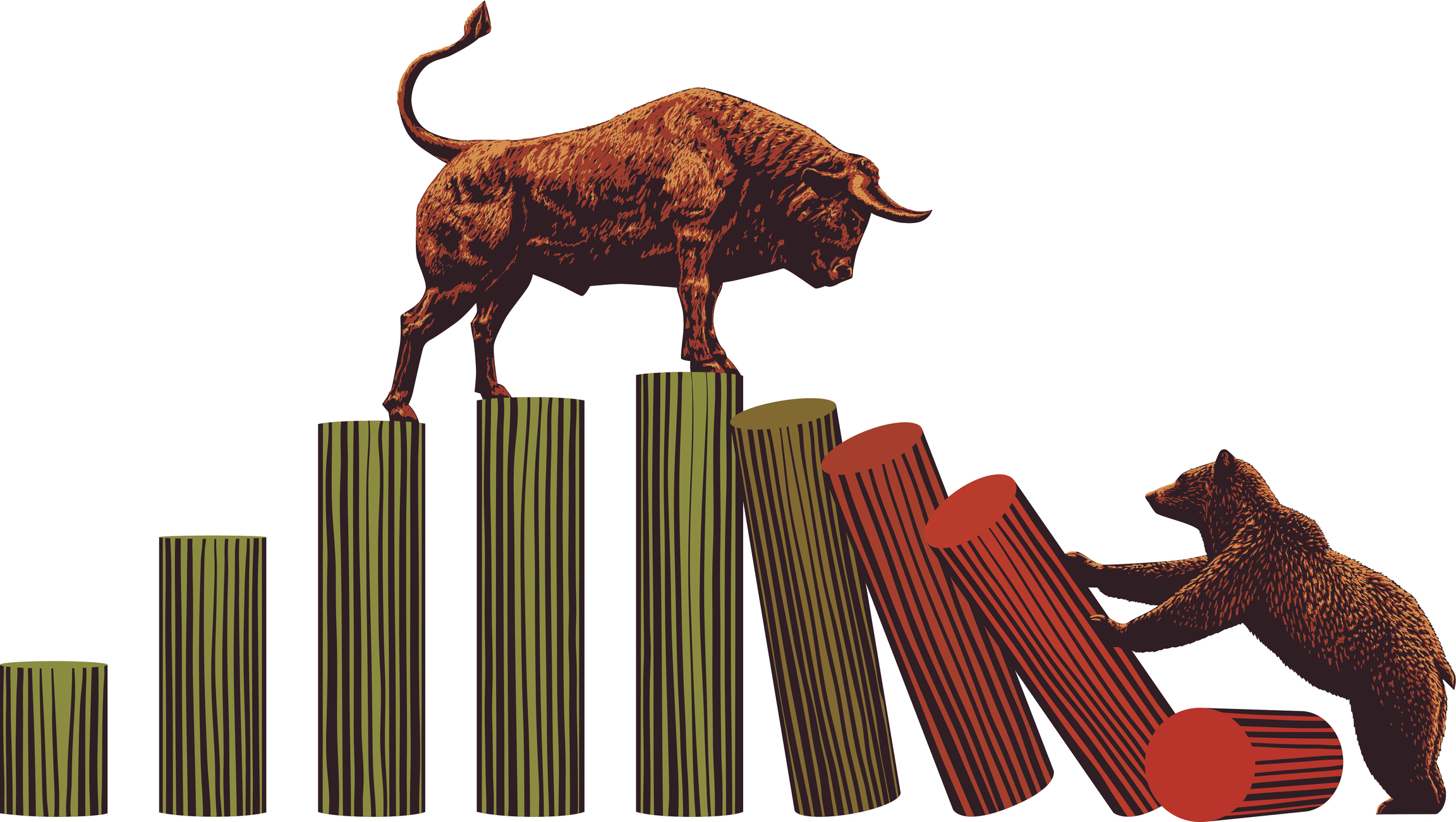 Bitcoin Bollinger Bands Herald Higher Volatility, What Next?