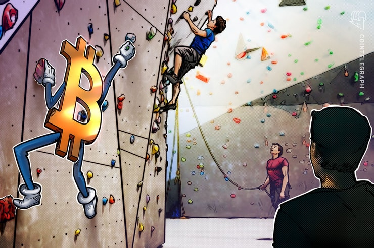 Bitcoin price is racing towards $27,000 but a quick recovery is not confirmed by the market data