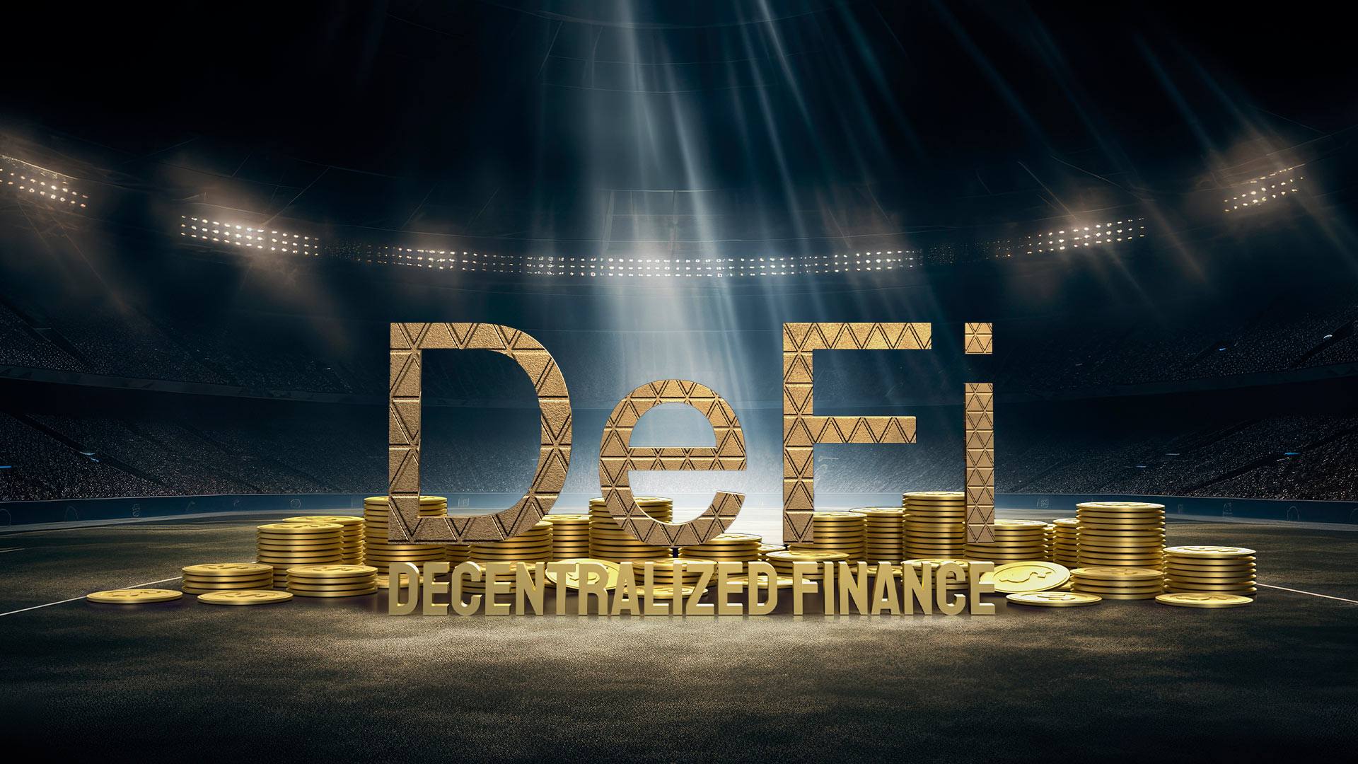 The resurgence of DeFi is getting closer