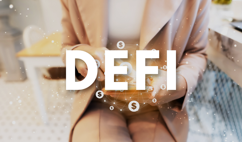 Best Crypto for DeFi Yield Farming in 2023