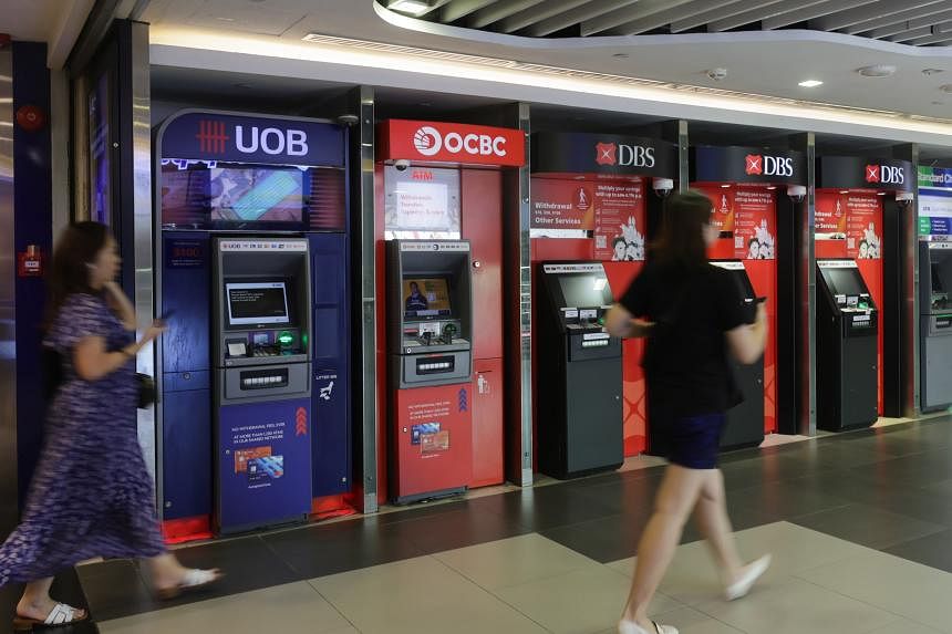Banks in Singapore are making progress with trials of programmable digital money