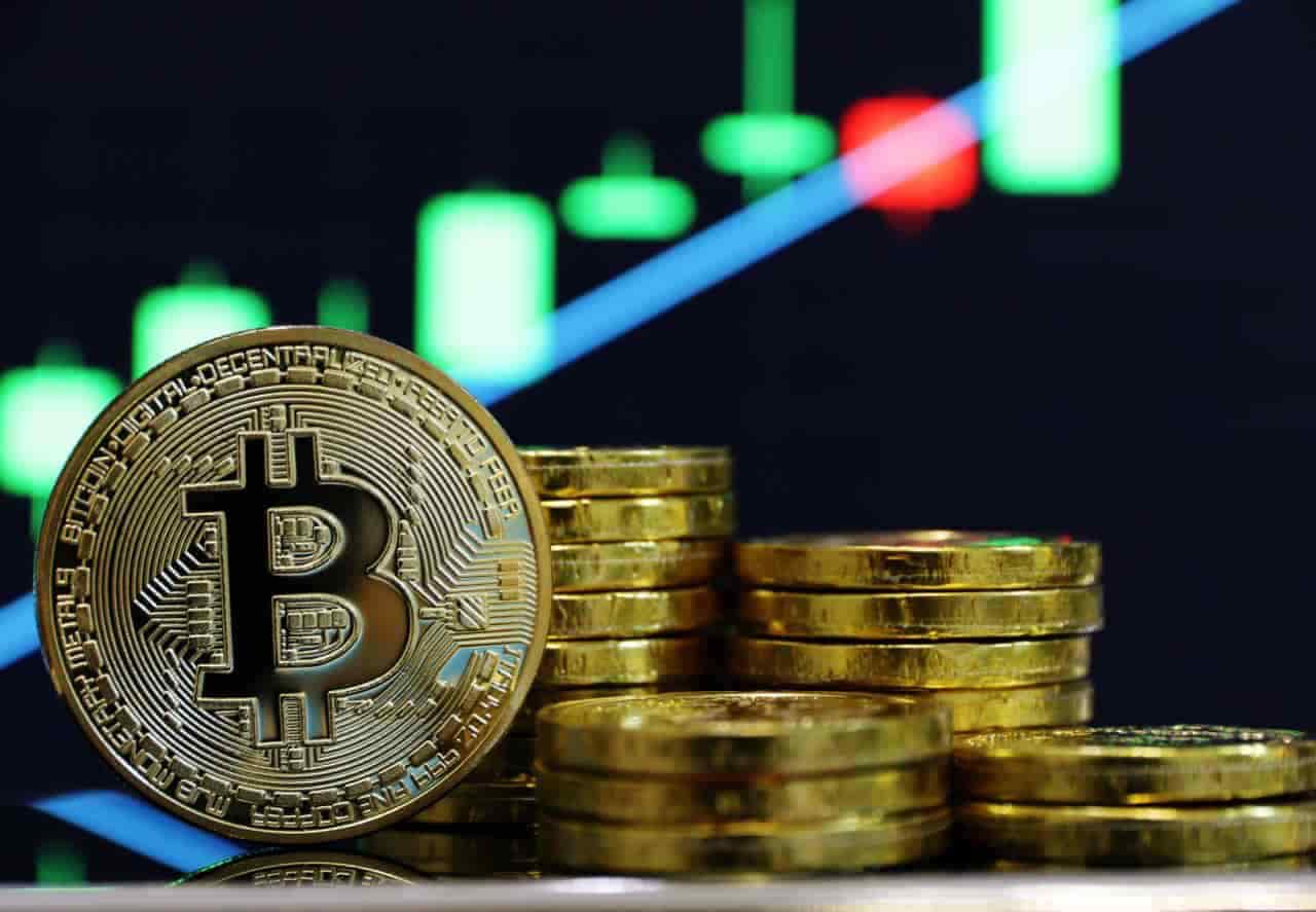 Bitcoin would trade at this price if BTC hits its all-time high market cap