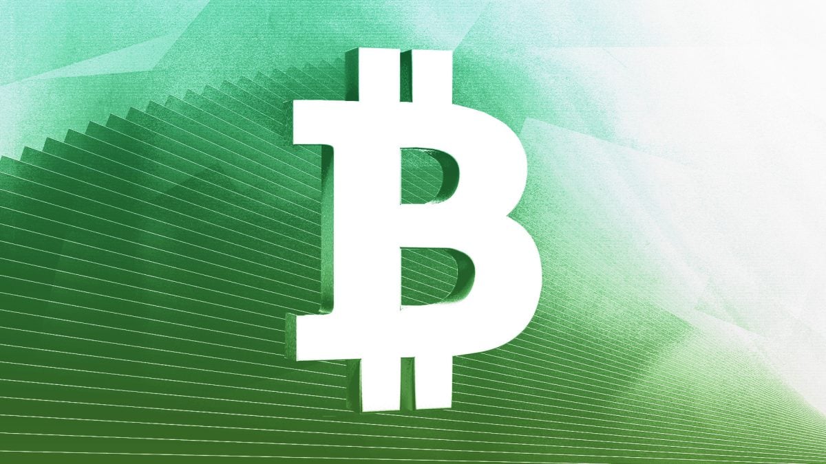 Open interest in Bitcoin long futures held by asset managers is at an all-time high