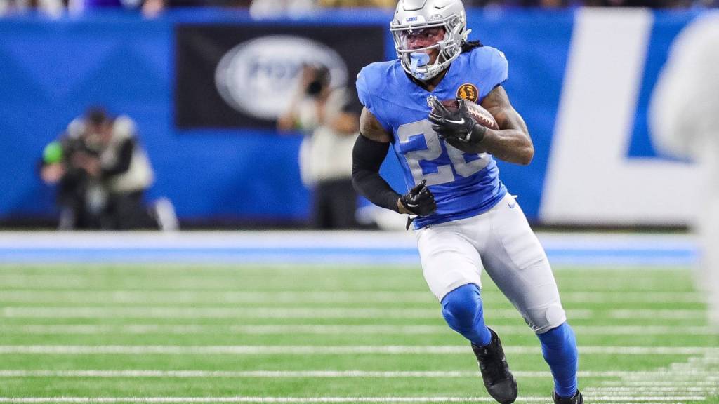 Current Lions betting lines, futures and Super Bowl odds