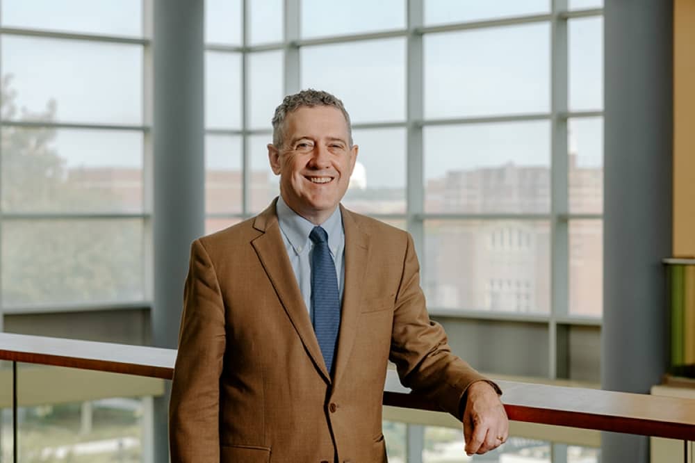 Purdue Top Farmer Conference examines outlook for U.S. economy and future of biofuels – 95.3 MNC