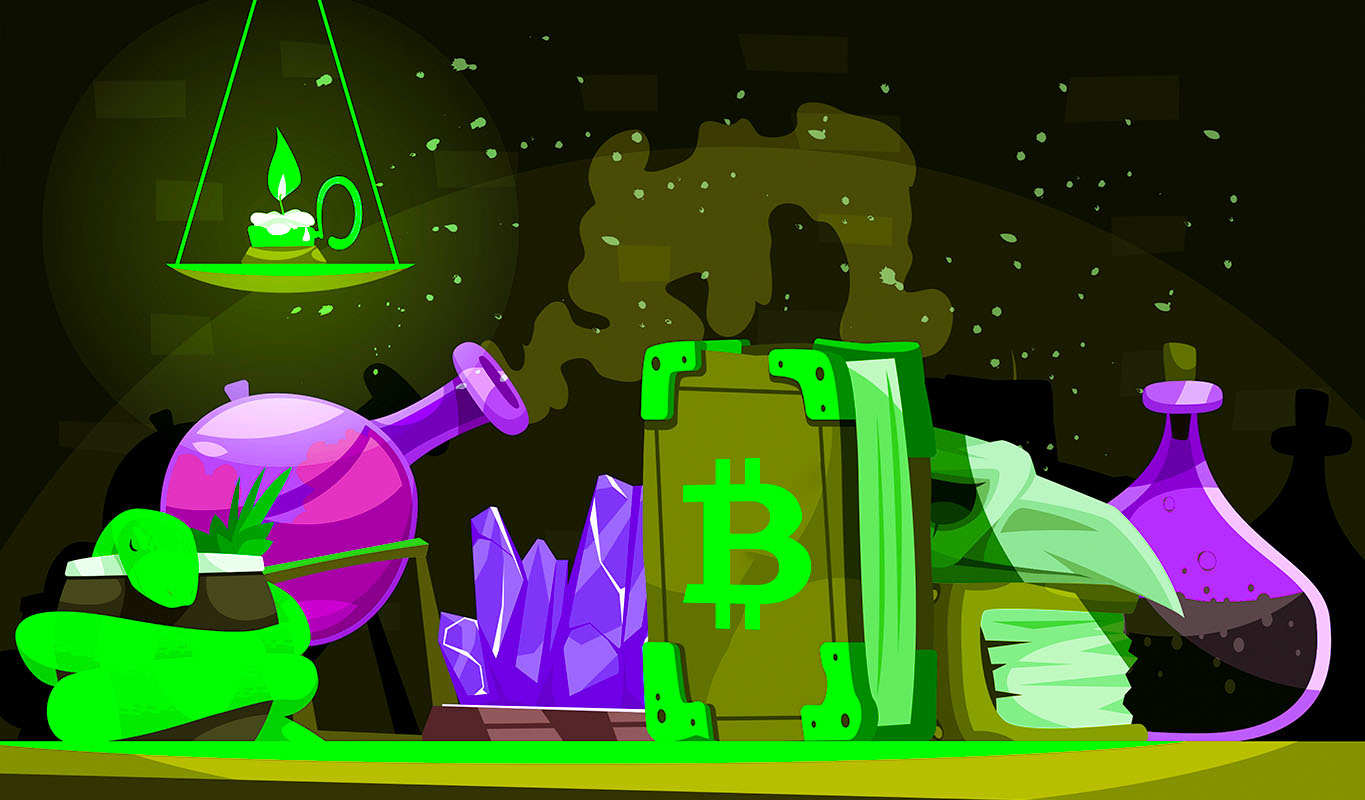 Crypto Trader Says Bitcoin (BTC) Retracement Could Lead to “Parabolic Uptrend” – Here’s What He Means