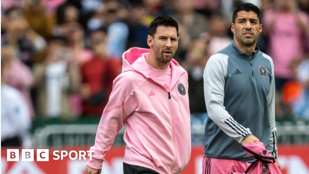 MLS 2024 season: What to watch out for, including Lionel Messi and Luis Suarez at Inter Miami