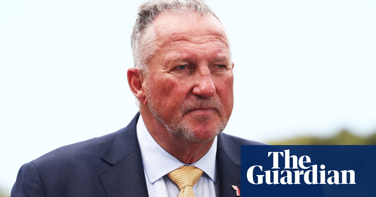 Icec chairman slams ECB for lack of 'moral backbone' on Botham comments |  ECB
