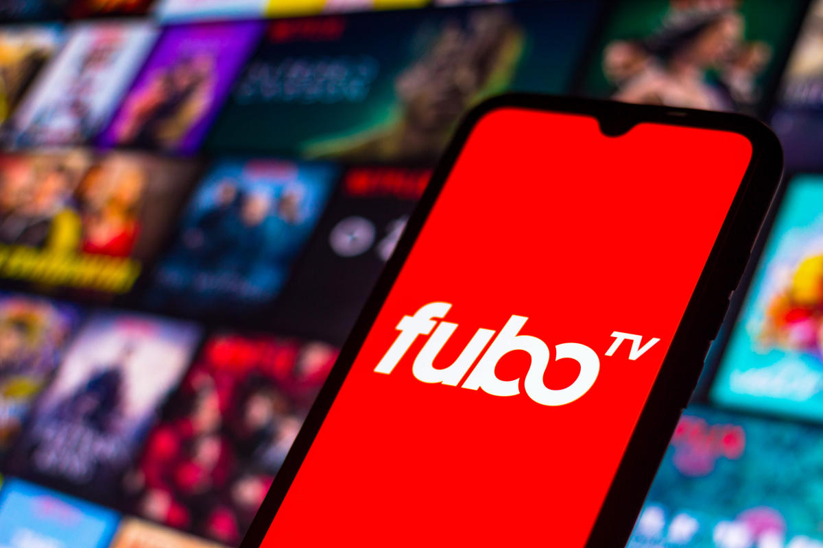 FuboTV is suing sports streaming company ESPN-Fox-WBD, citing antitrust violations