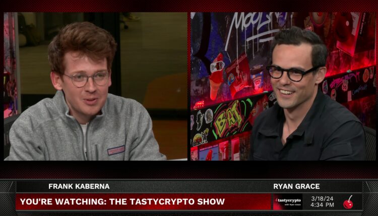 Liquidity Pools Tutorial – The Tasty Crypto Show

