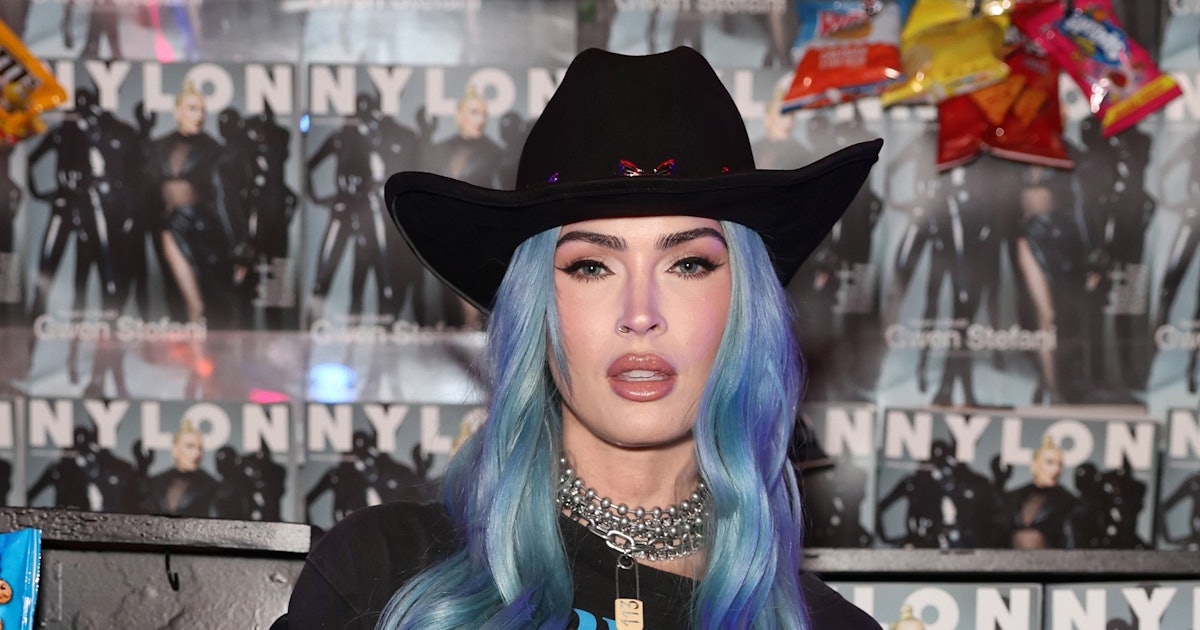 At NYLON House Coachella 2024, Celebrities Brought Their Desertwear A-Game