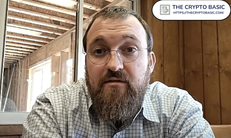 Hoskinson predicts Cardano’s growth could outpace Bitcoin’s stability
