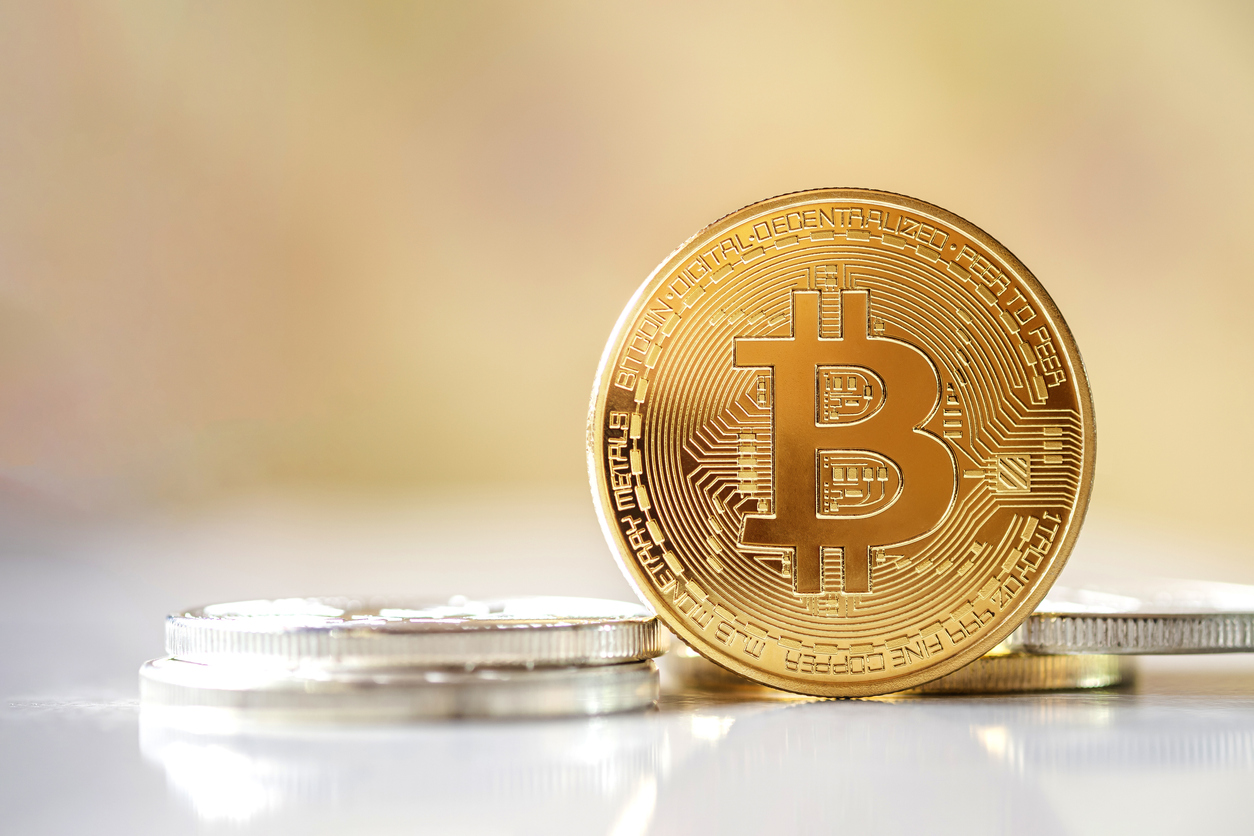 Bitcoin is battling the $64,515 support level. Can it hold or will the bears gain the upper hand?